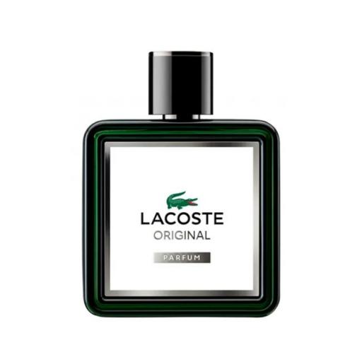 LACOSTE ORIGINAL PARFUM 100ML TESTER [0]
