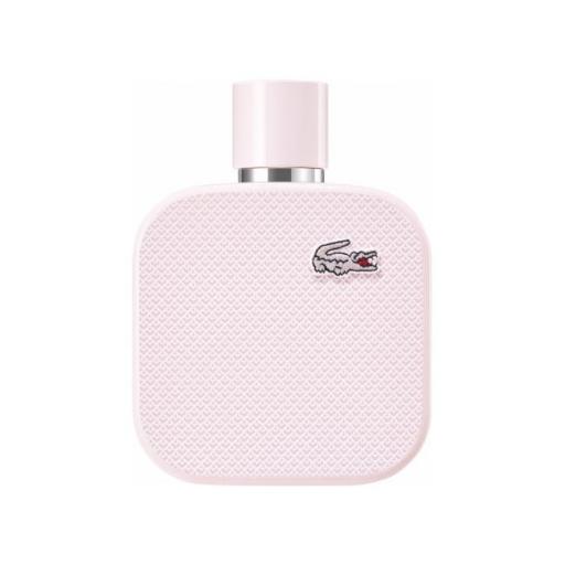 LACOSTE L. 12.12 ROSE FOR HER EAU DE PARFUM 100ML TESTER [0]