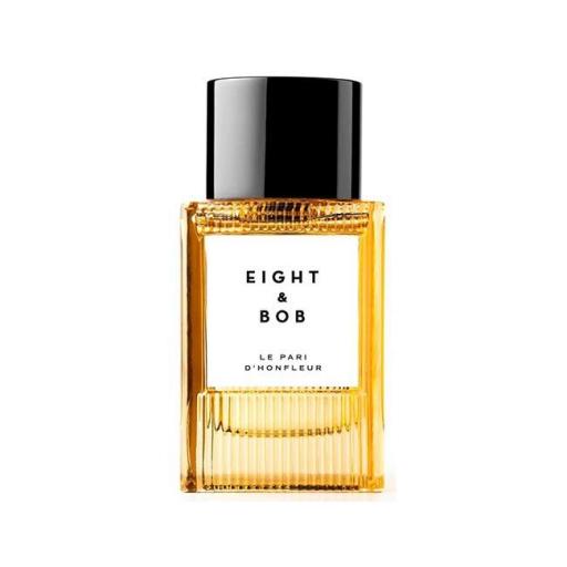 EIGHT & BOB LE PARI D'HONFLEUR EDP 100ML TESTER [0]