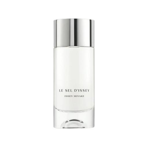 ISSEY MIYAKE LE SEL D'ISSEY EDT 100ML SIN CAJA