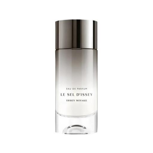 ISSEY MIYAKE LE SEL D'ISSEY EAU DE PARFUM 100ML TESTER