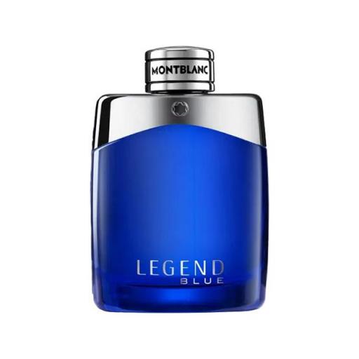 MONTBLANC LEGEND BLUE EDP 100ML TESTER [0]