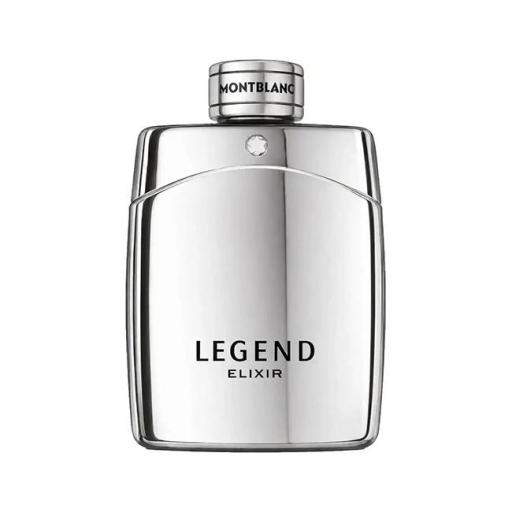 MONTBLANC LEGEND ELIXIR PARFUM 100ML TESTER [0]