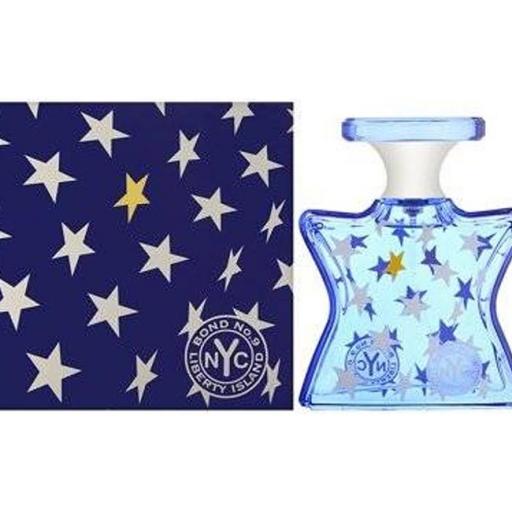 BOND No.9 LIBERTY ISLAND EDP 50ML  [0]