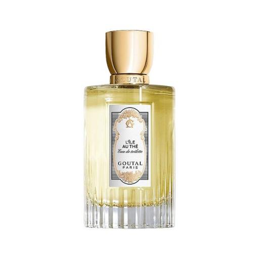 ANNICK GOUTAL L'ILE AU THÉ EDT 100ML TESTER [0]
