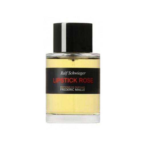 FREDERIC MALLE LIPSTICK ROSE RALF SCHWIEGER EDP 100ML TESTER [0]