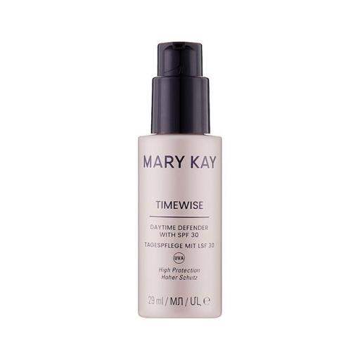 MARY KAY TIMEWISE DAYTIME DEFENDER WITH SPF30 LOCIÓN DE DIA PARA ROSTRO Y CUELLO CON PROTECCIÓN SOLAR 29ML