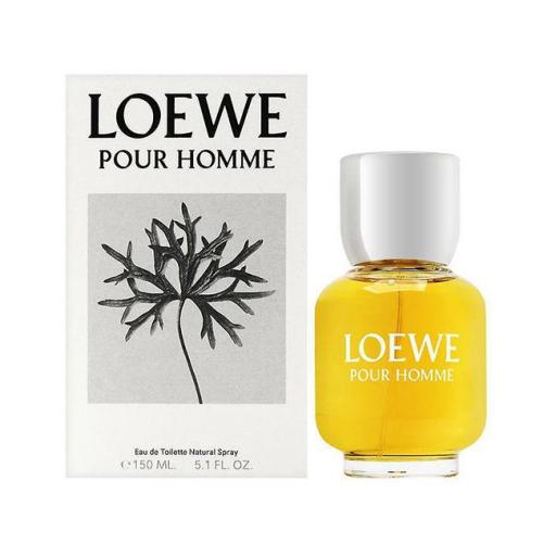 LOEWE POUR HOMME EDT 150ML