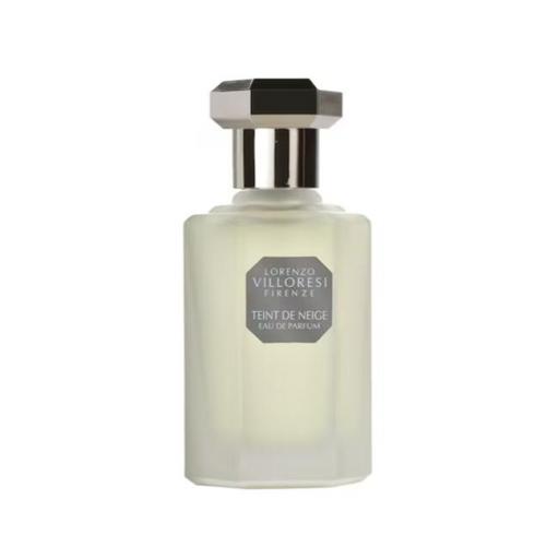 LORENZO VILLORESI FIRENZE TEINT DE NEIGE EDP 100ML TESTER
