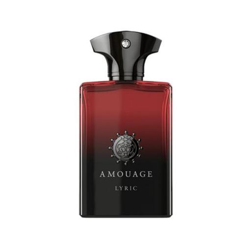 AMOUAGE LYRIC MAN EDP 100ML TESTER