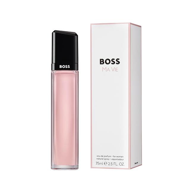 HUGO BOSS MA VIE EDP 75ML