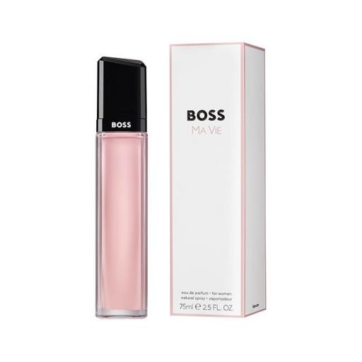  HUGO BOSS MA VIE EDP 75ML [0]