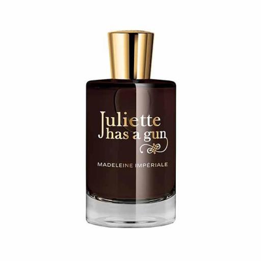 JULIETTE HAS A GUN MADELEINE IMPERIALE  EDP 100ML  SIN CAJA [0]