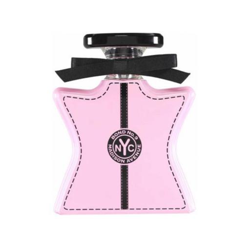 BOND No.9 NY MADISON AVENUE EDP 100ML TESTER