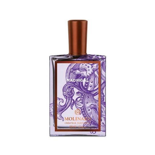 MOLINARD MADRIGAL EAU DE PARFUM 75ML TESTER [0]