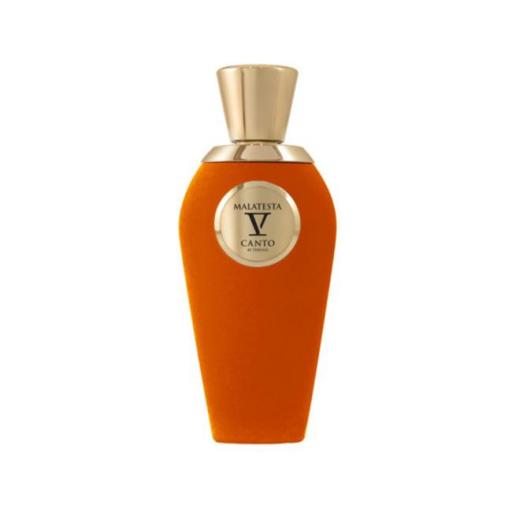 V CANTO MALATESTA EXTRAIT DE PARFUM EDP 100ML TESTER [0]