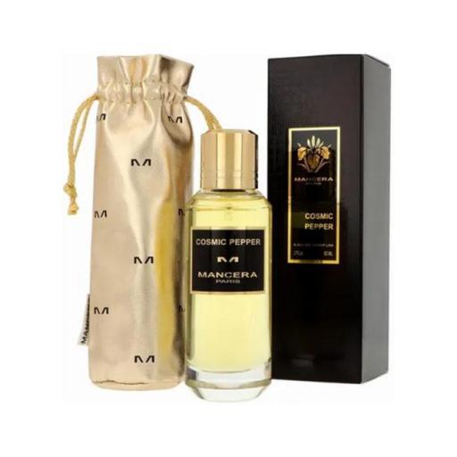 MANCERA COSMIC PEPPER EDP 60ML 