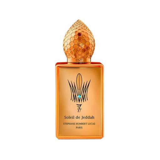 STEPHANE HUMBERT LUCAS 777 SOLEIL DE JEDDAH MANGO KISS 50ML TESTER [0]