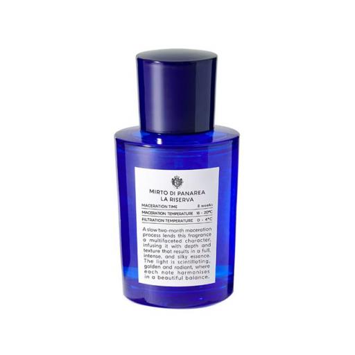 ACQUA DI PARMA BLU MEDITERRANEO MIRTO DI PANAREA LA RISERVA EDP 100ML TESTER [1]