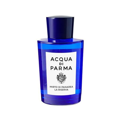 ACQUA DI PARMA BLU MEDITERRANEO MIRTO DI PANAREA LA RISERVA EDP 100ML TESTER [0]