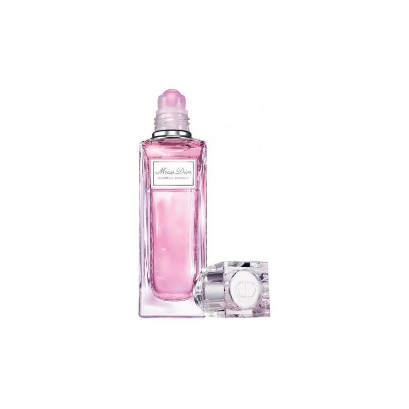 DIOR MISS DIOR BLOOMING BOUQUET ROLLER PEARL 20ML TESTER