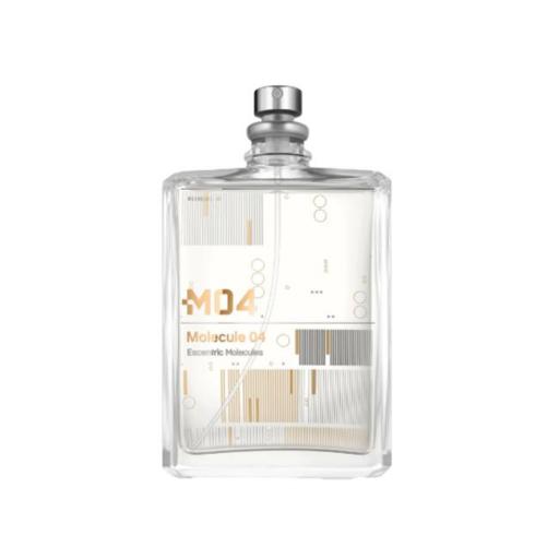ESCENTRIC MOLECULES MOLECULE 04 EDT 100ML TESTER [0]
