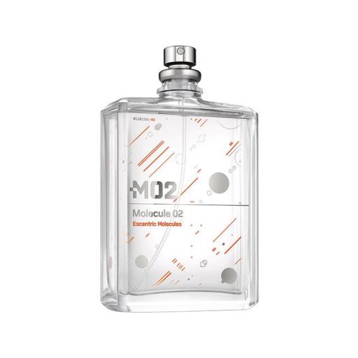 ESCENTRIC MOLECULES MOLECULE O2 EDT 100ML TESTER