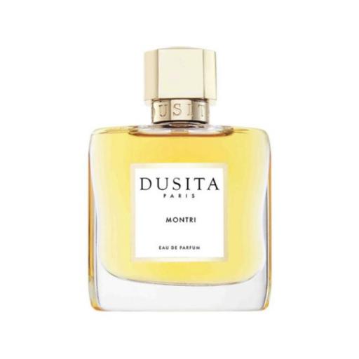 DUSITA MONTRI EAU DE PARFUM 50ML TESTER