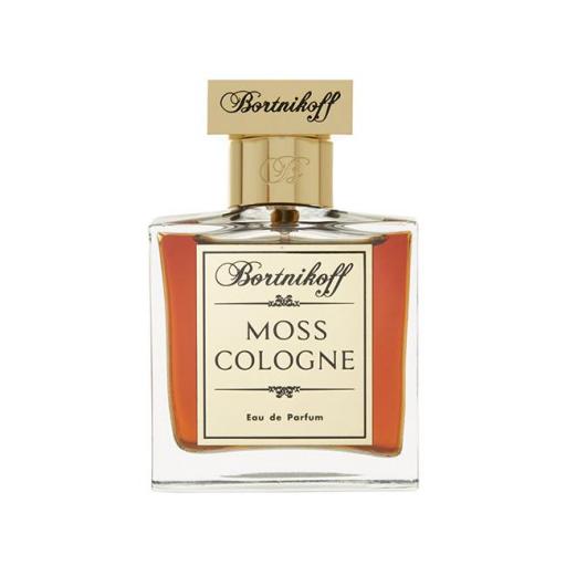 BORTNIKOFF MOSS COLOGNE EAU DE PARFUM 50ML TESTER
