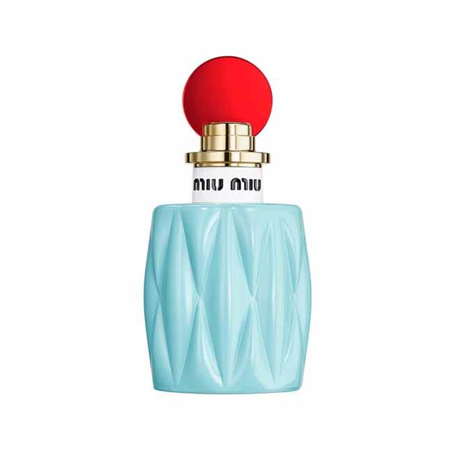MIU MIU L'EAU DE MUGUET EDP 100ML TESTER