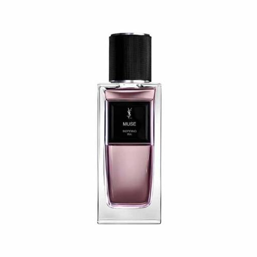 YVES SAINT LAURENT LE VESTIAIRES DES PARFUMS MUSE EDP 125ML TESTER [0]