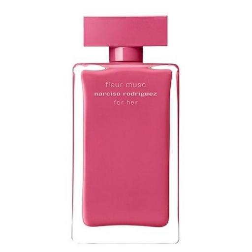NARCISO RODRIGUEZ FOR HER FLEUR MUSC EDP 100ML SIN CAJA