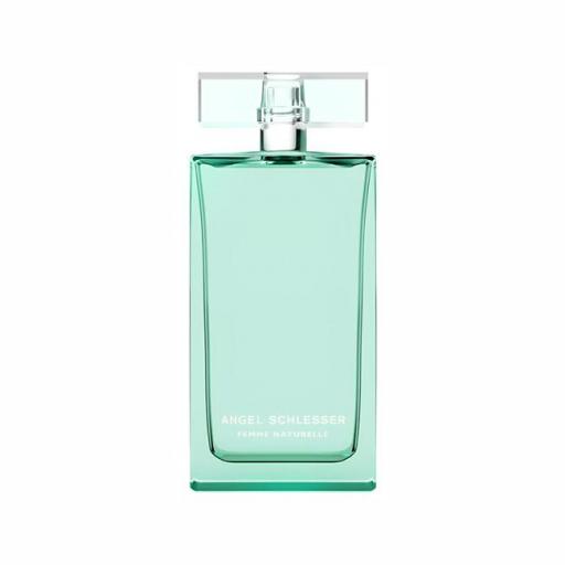   ANGEL SCHLESSER FEMME NATURELLE EDT 100ML TESTER