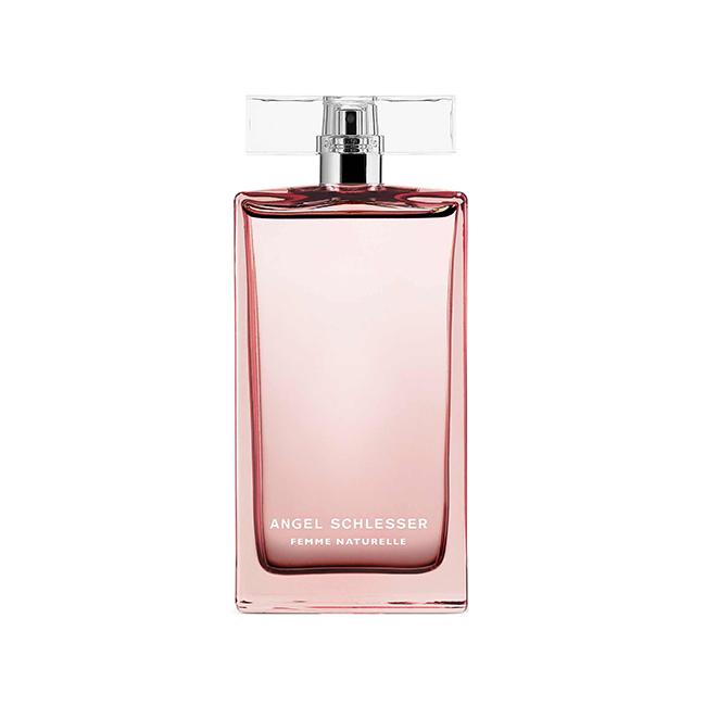 ANGEL SCHLESSER FEMME NATURELLE ROSE EDT 100ML TESTER