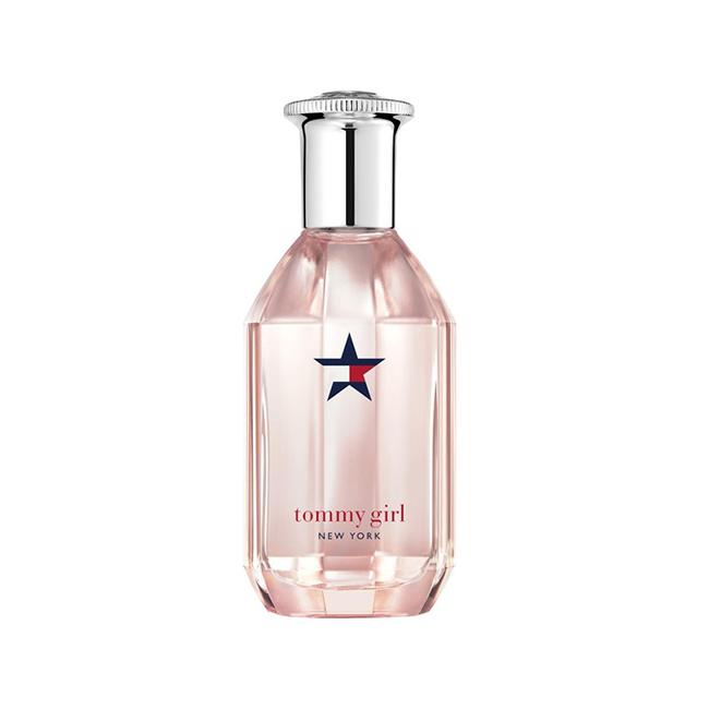 TOMMY HILFIGER TOMMY GIRL NEW YORK EDT 100ML TESTER