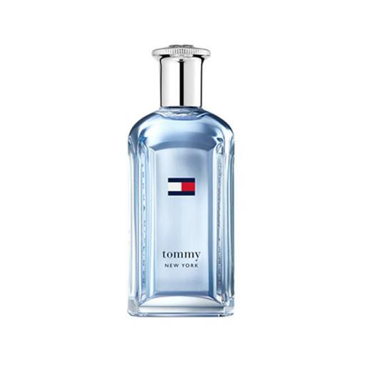 TOMMY HILFIGER TOMMY NEW YORK EDT 100ML TESTER [0]