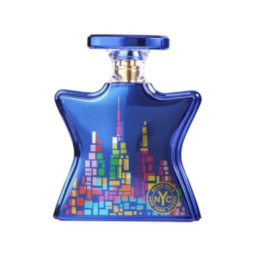 BOND No.9 NY NEW YORK NIGHTS EDP 100ML TESTER