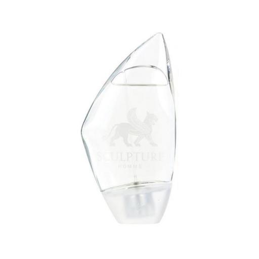 NIKOS SCULPTURE EAU DE TOILETTE 100ML TESTER