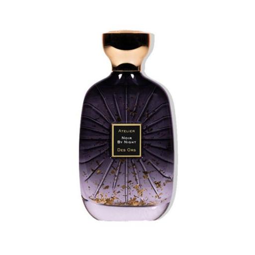 ATELIERS DES ORS NOIR BY NIGHT EDP 100ML TESTER