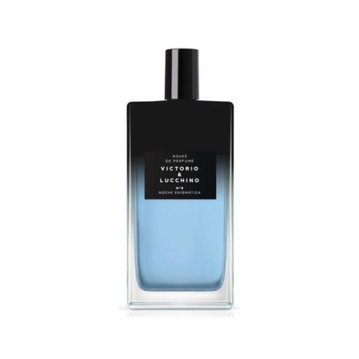 VICTORIO & LUCCHINO Nº9 NOCHE ENIGMÁTICA EDP 150ML TESTER