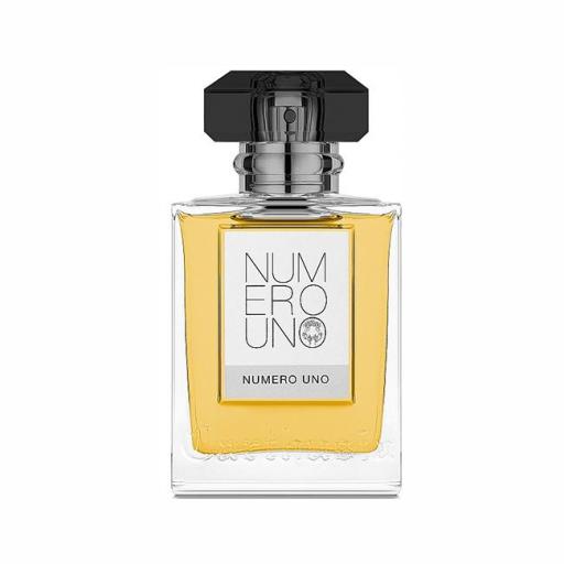 CARTHUSIA NUMERO UNO EAU DE PARFUM 100ML TESTER