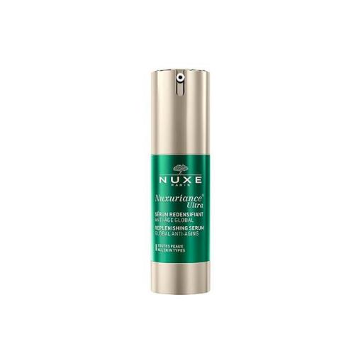 NUXE NUXURIANCE ULTRA SERUM REDENSIFIANT ANTI-AGE GLOBAL 30ML TESTER
