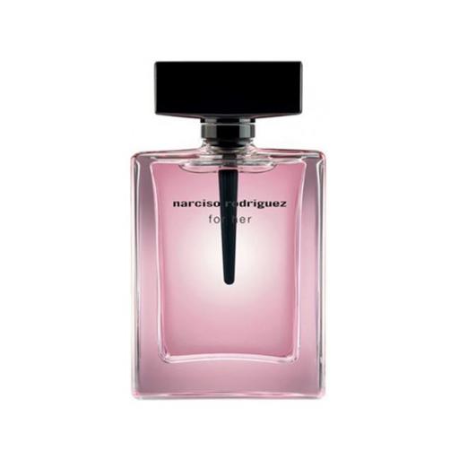 NARCISO RODRIGUEZ FOR HER OIL MUSC ACEITE PERFUMADO 30ML TESTER