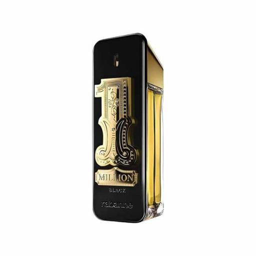 PACO RABANNE ONE MILLION BLACK EAU DE PARFUM 100ML TESTER [0]