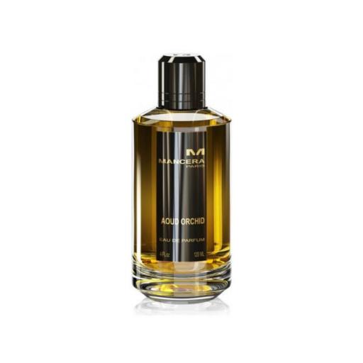 MANCERA AOUD ORCHID EDP 120ML TESTER [0]