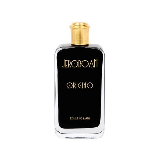 JEROBOAM ORIGINO EXTRAIT DE PARFUM 100ML TESTER