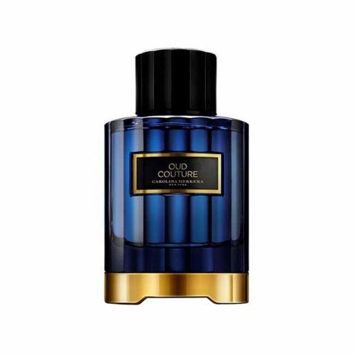CAROLINA HERRERA OUD COUTURE EDP 100ML TESTER [0]