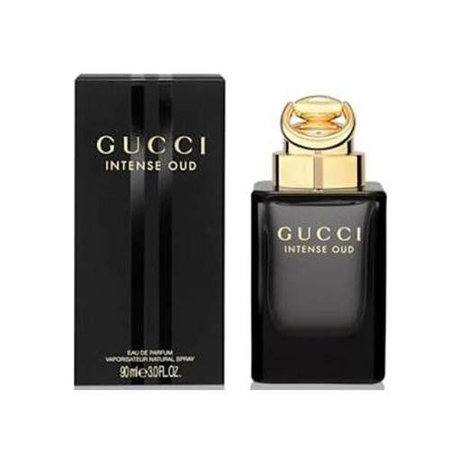 GUCCI INTENSE OUD EDP 90ML