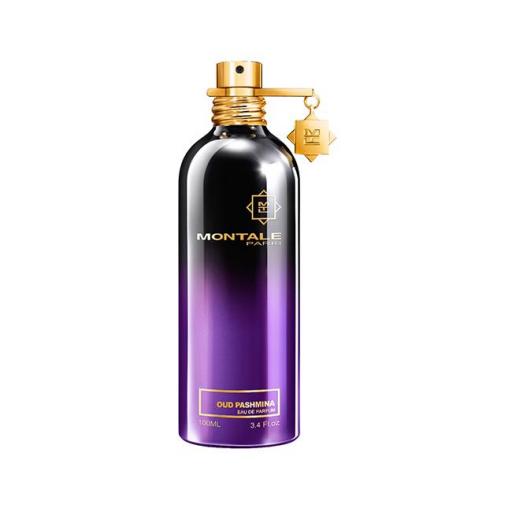 MONTALE OUD PASHMINA EDP 100ML TESTER