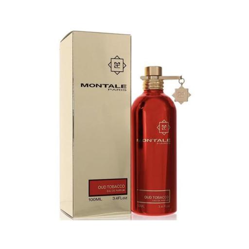 MONTALE OUD TOBACCO EDP 100ML  [0]